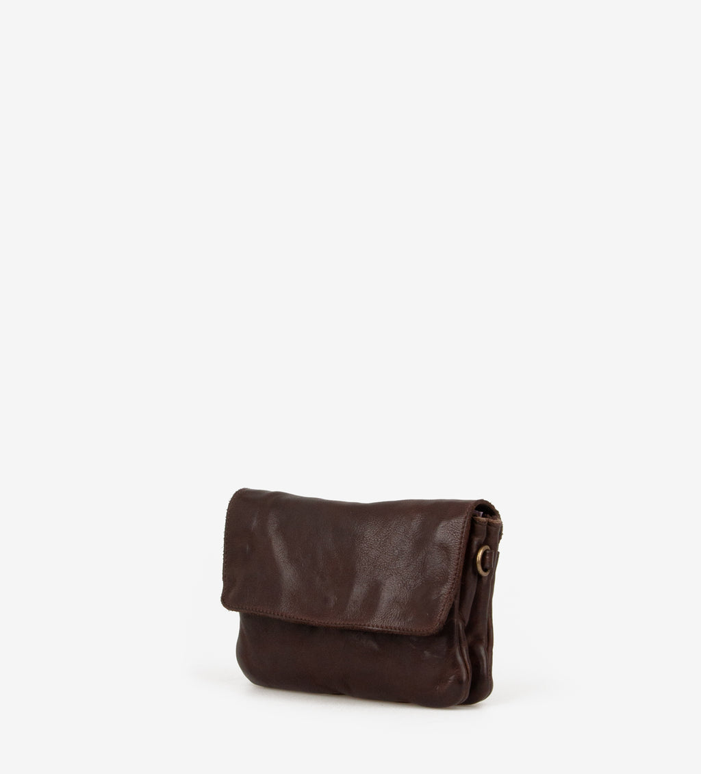 Montana est. 1957 Emory Bags Brown
