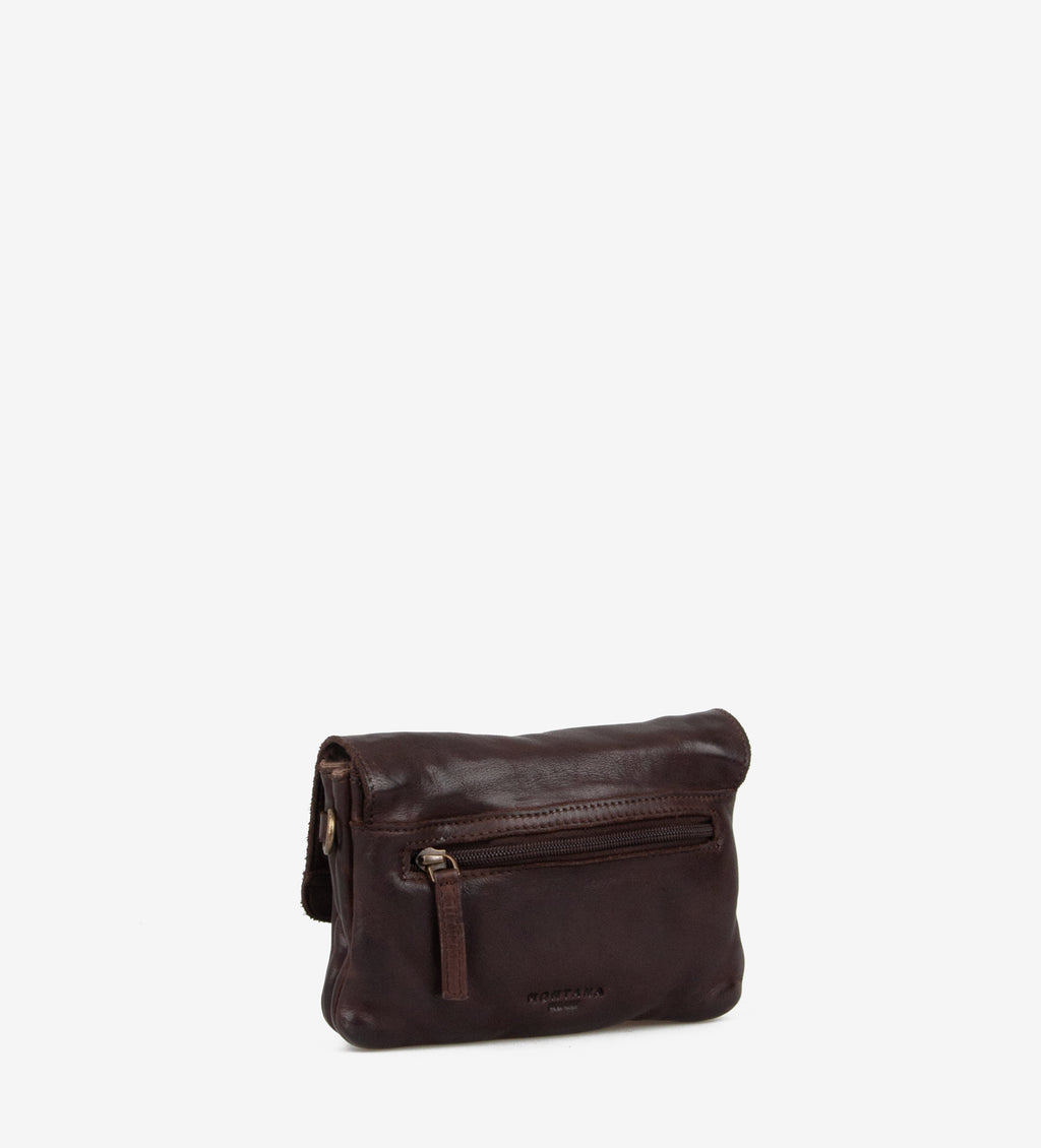 Montana est. 1957 Emory Bags Brown