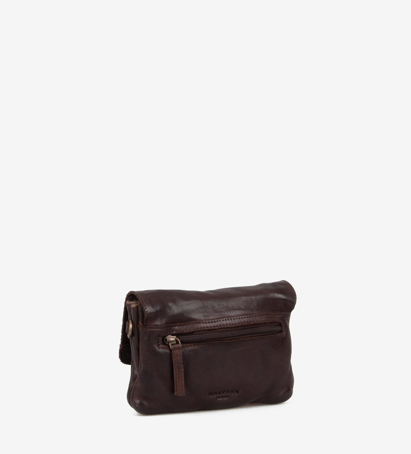 Montana est. 1957 Emory Bags Brown