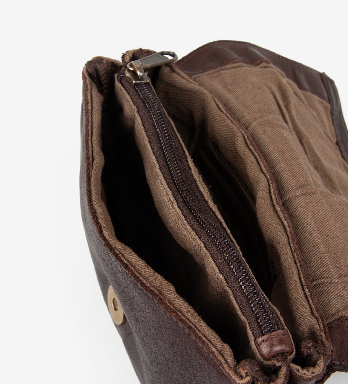 Montana est. 1957 Emory Bags Brown