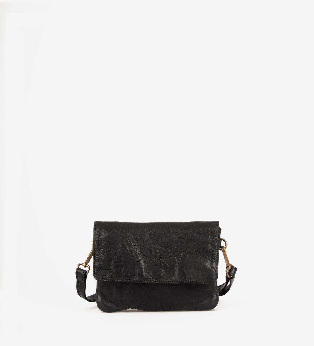 Montana est. 1957 Emory Bags Black