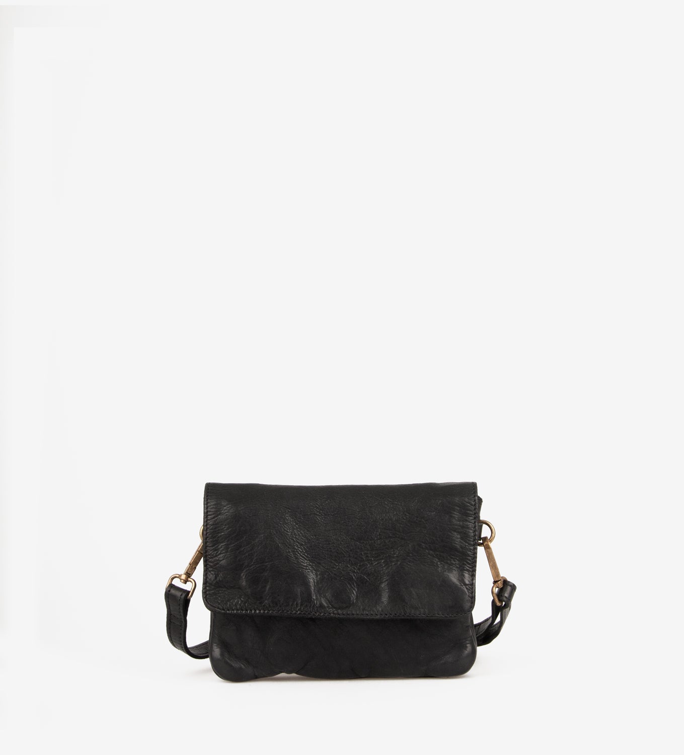 Montana est. 1957 Emory Bags Black
