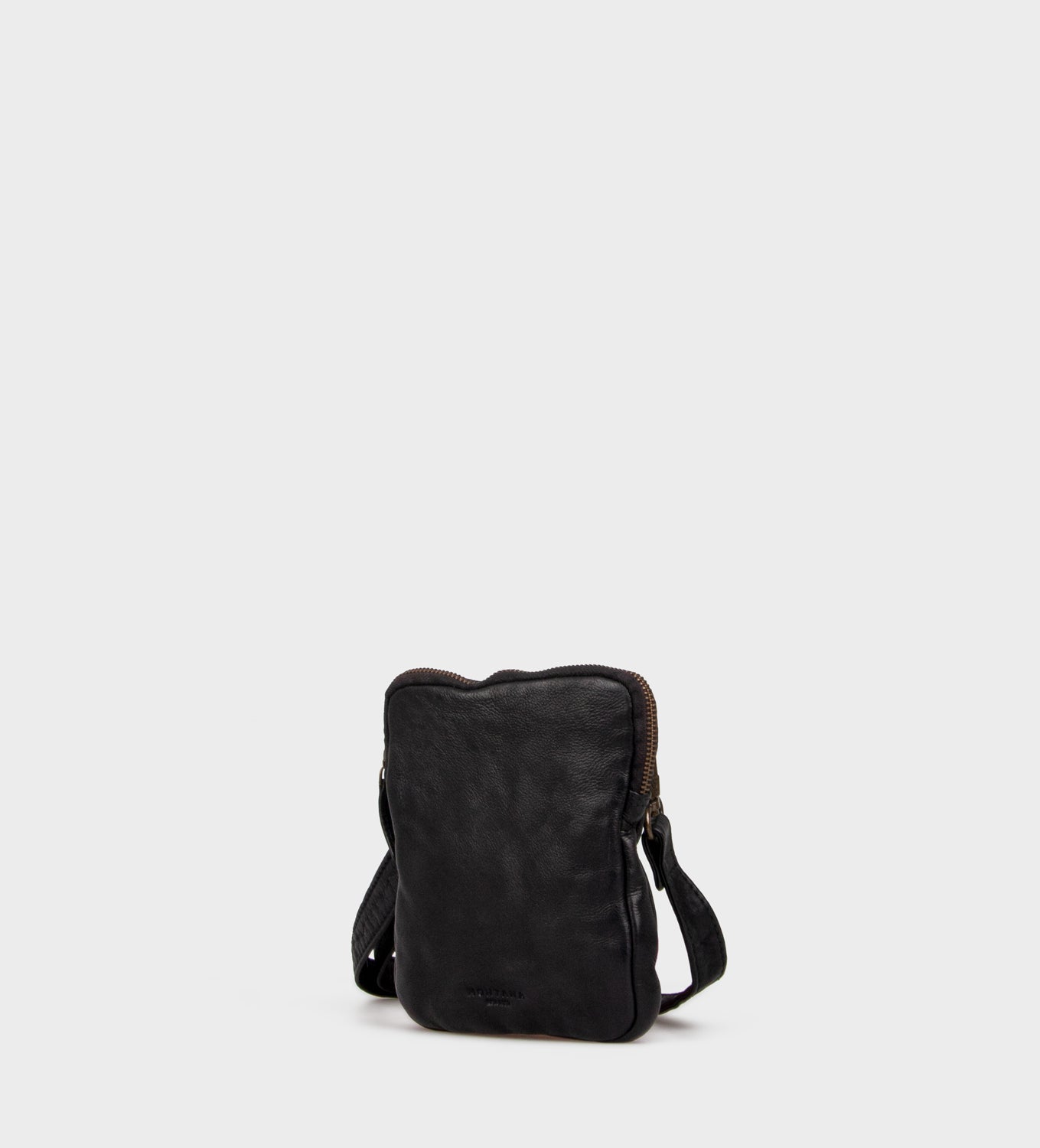 Montana est. 1957 Ennis Bags Black