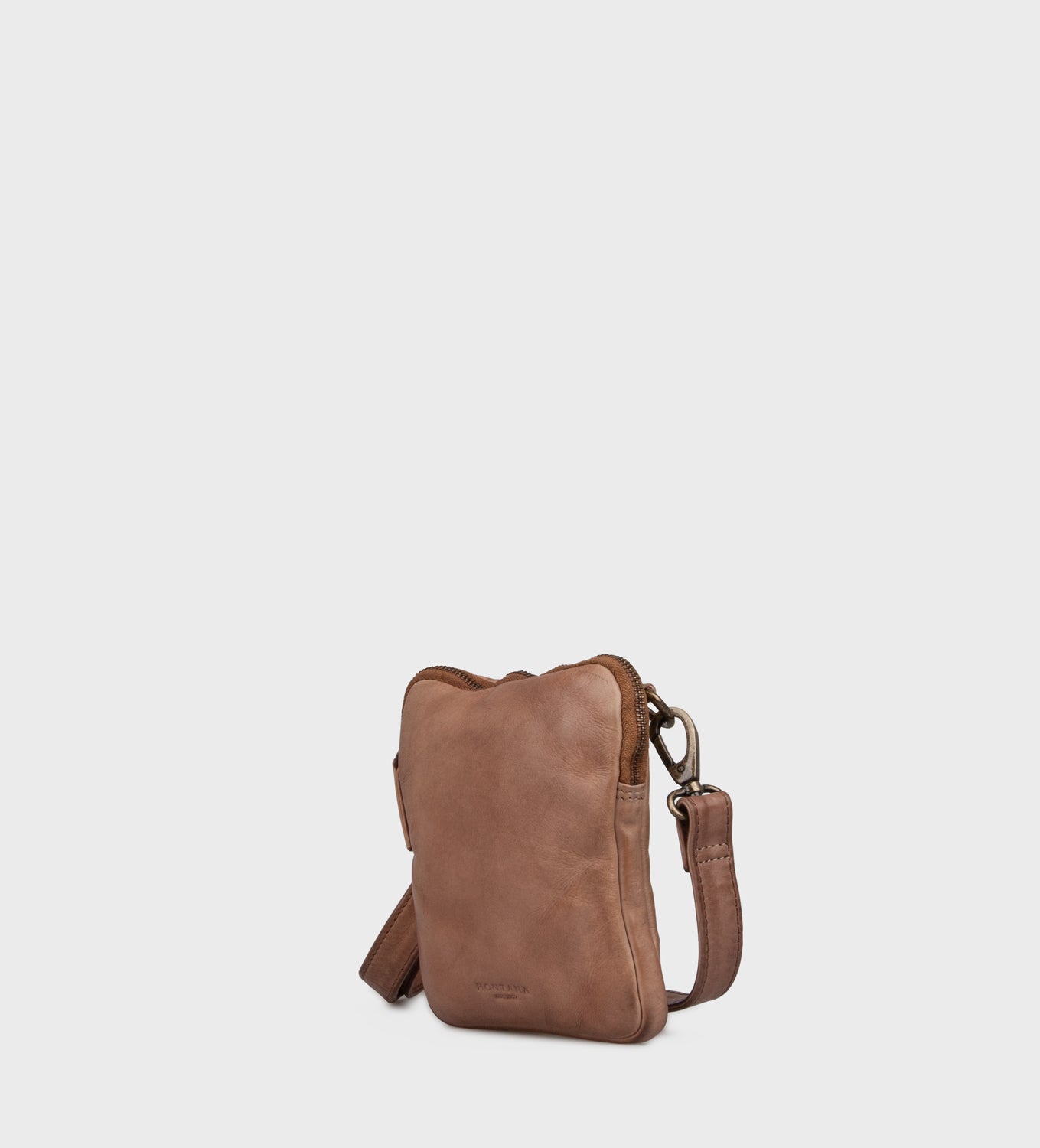 Montana est. 1957 Ennis Bags Walnut