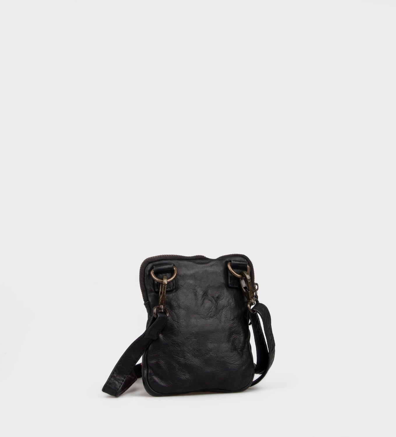 Montana est. 1957 Ennis Bags Black
