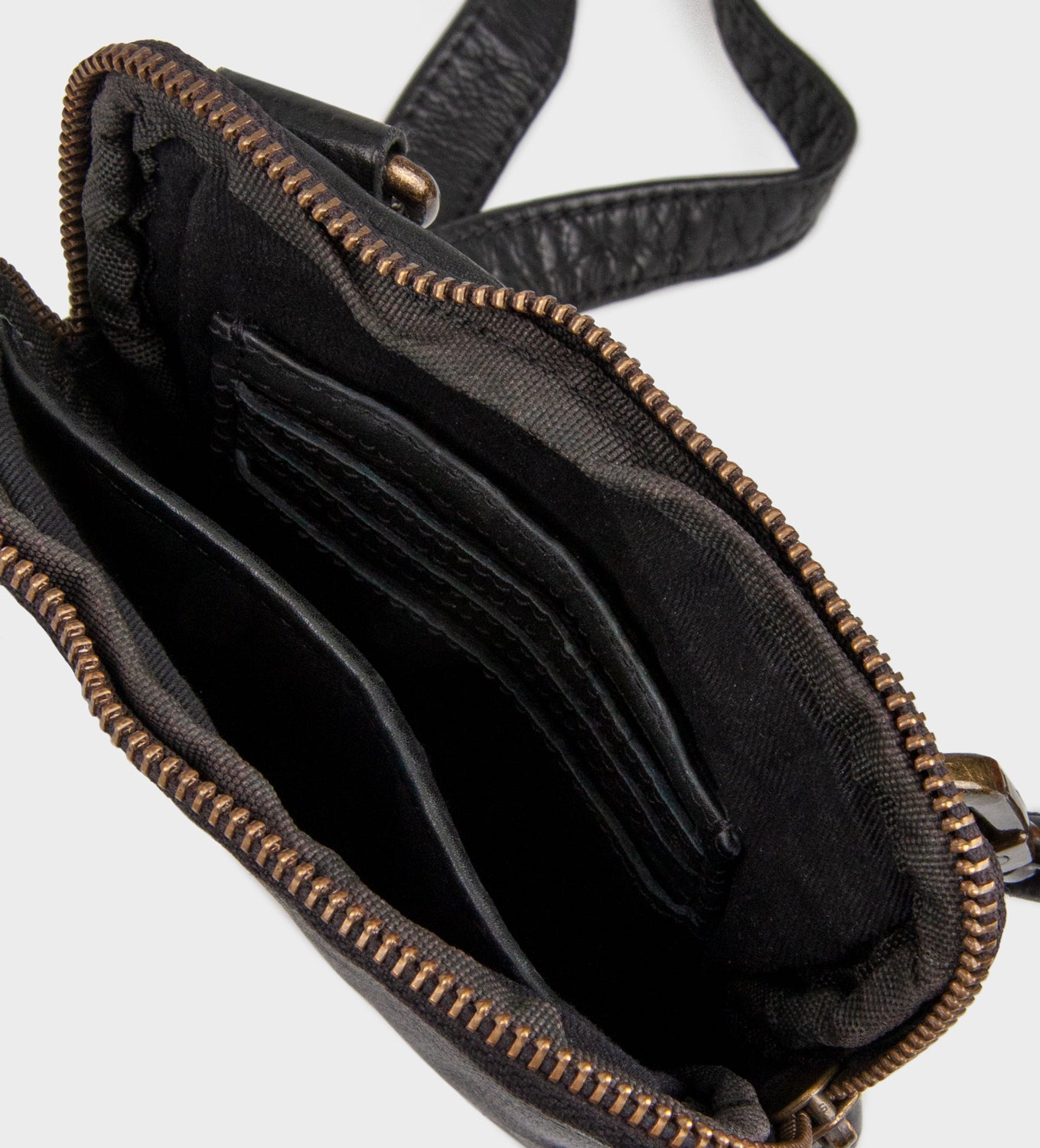 Montana est. 1957 Ennis Bags Black