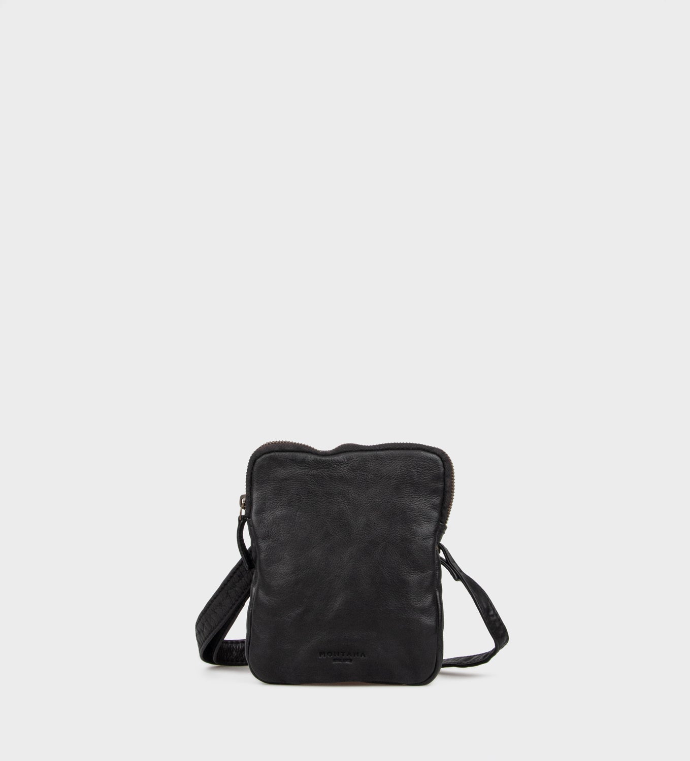 Montana est. 1957 Ennis Bags Black