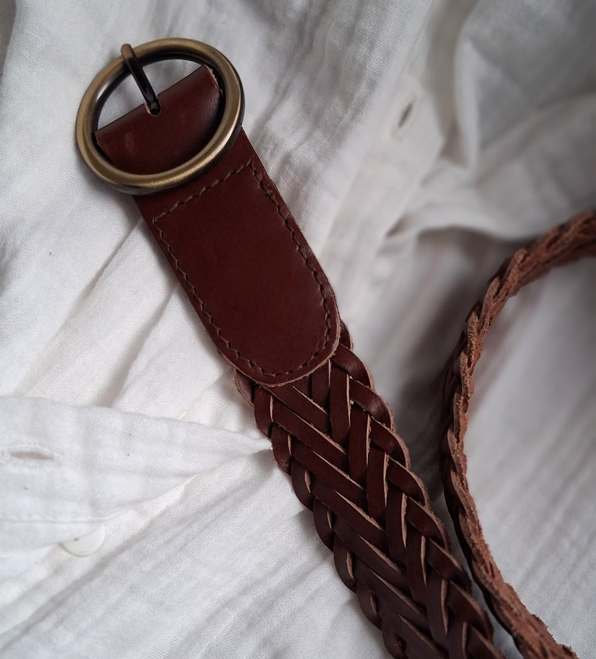 Montana est. 1957 Evelyn Belts