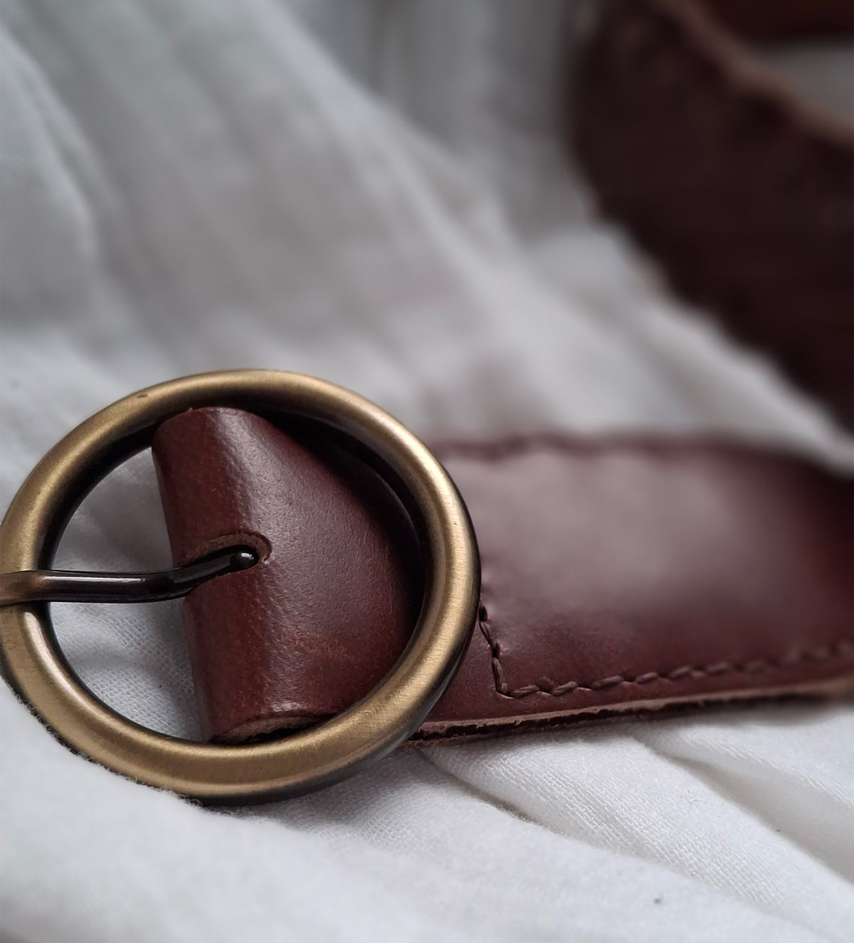 Montana est. 1957 Evelyn Belts