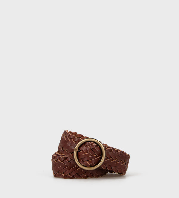 Montana est. 1957 Evelyn Belts