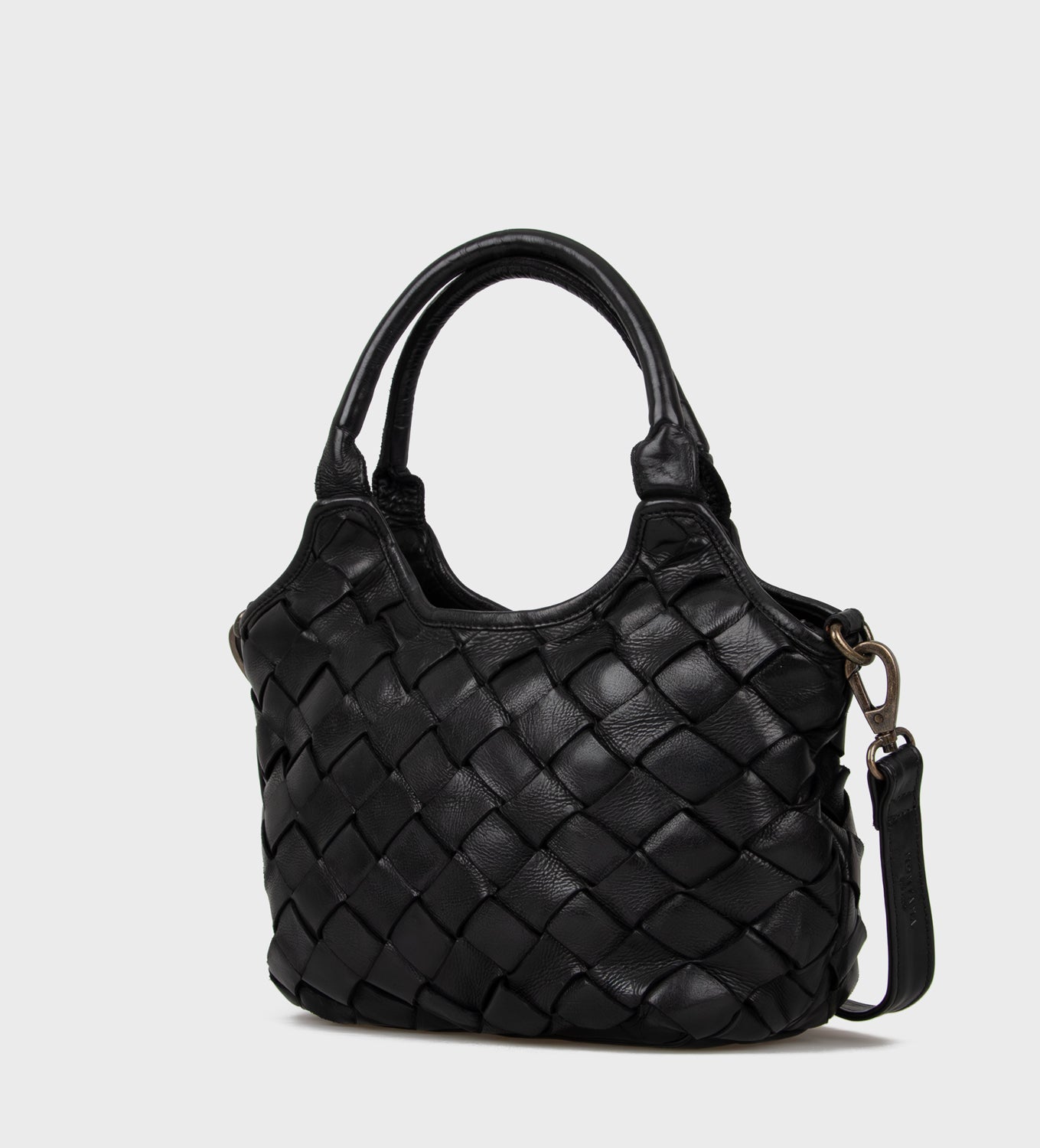 Montana est. 1957 Fairfield Bags Black