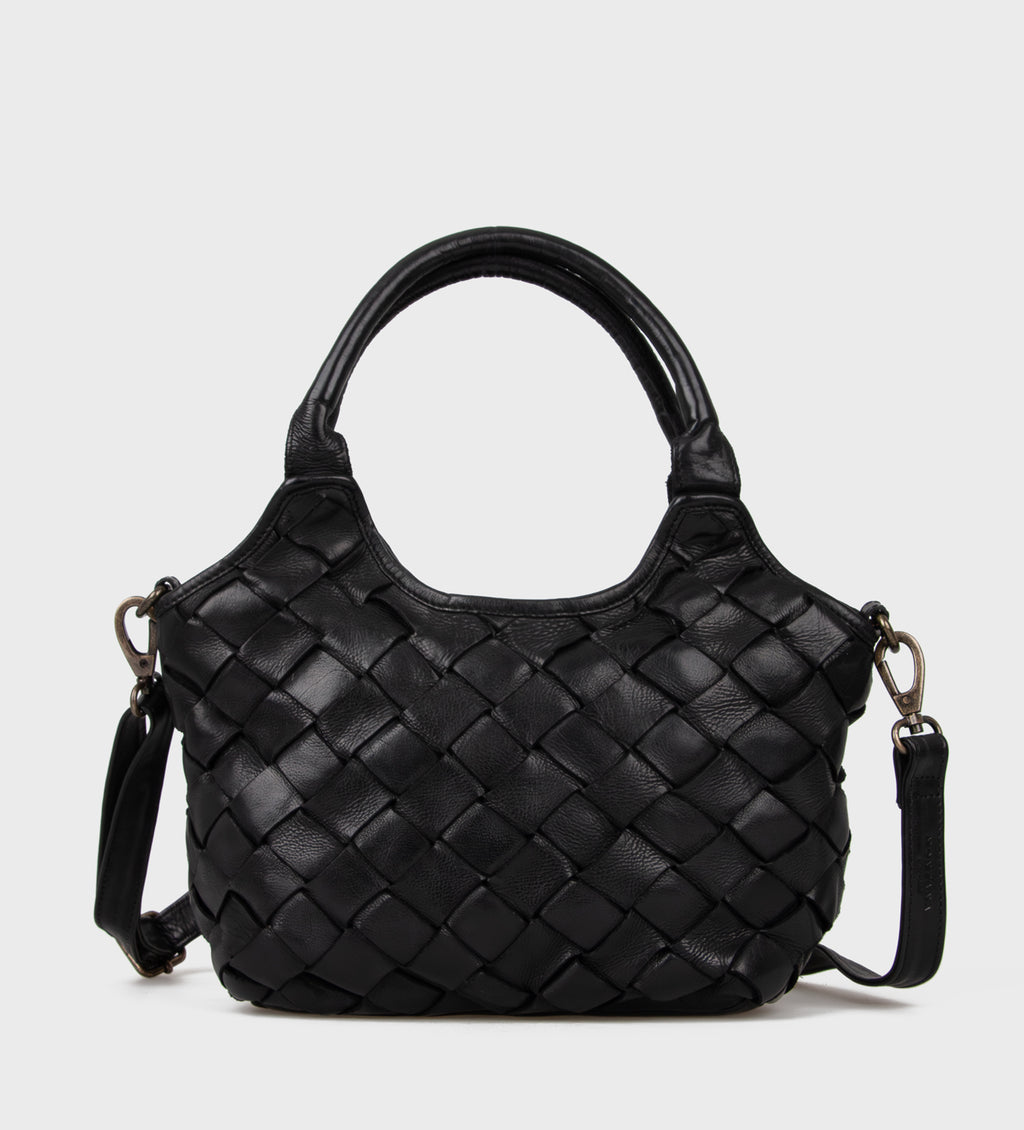 Montana est. 1957 Fairfield Bags Black