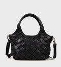 Montana est. 1957 Fairfield Bags Black
