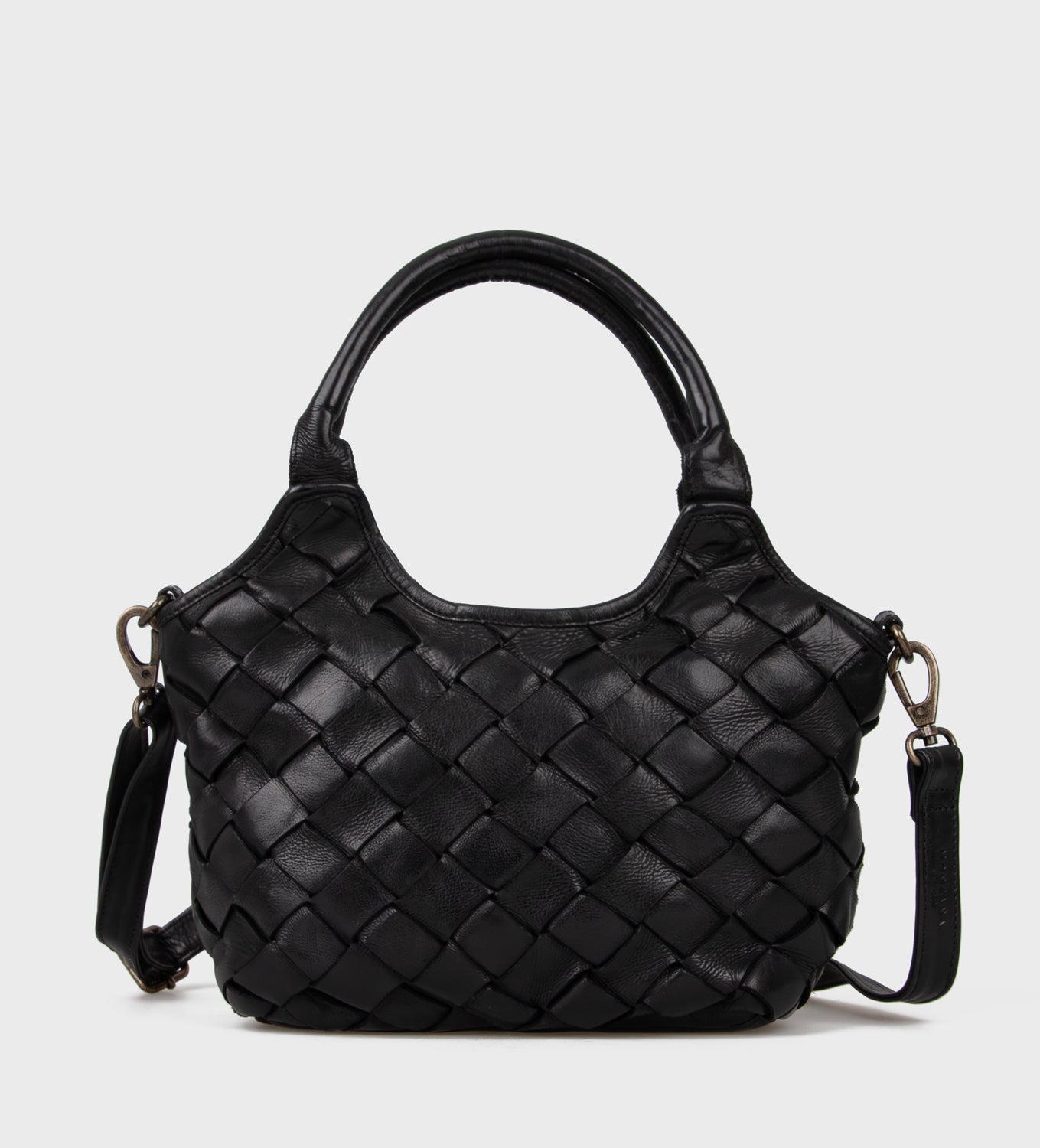 Montana est. 1957 Fairfield Bags Black