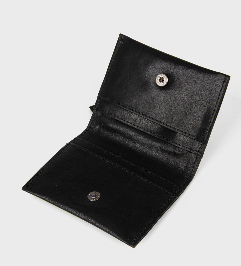 Montana est. 1957 Flint Wallet Black