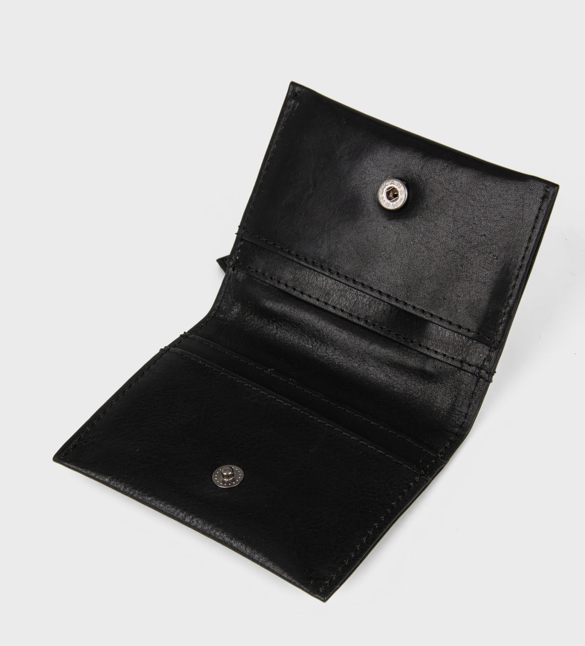 Montana est. 1957 Flint Wallet Black