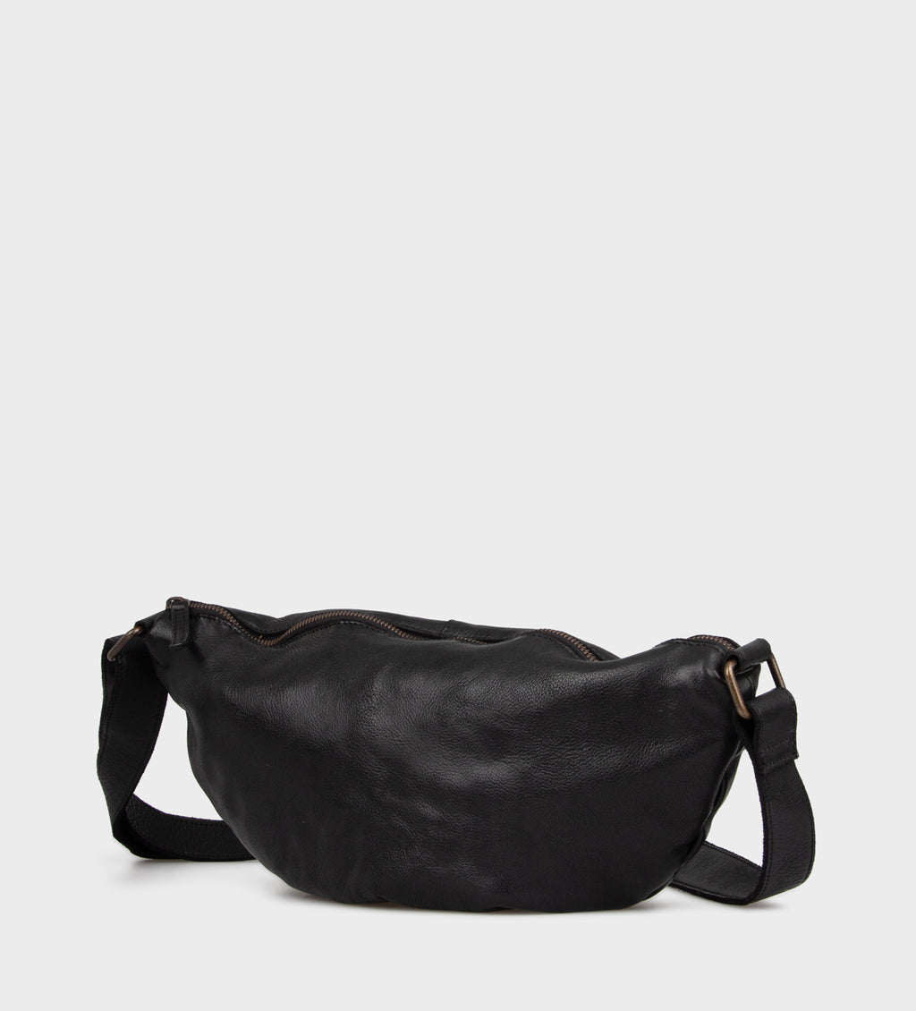 Montana est. 1957 Florence Bags Black