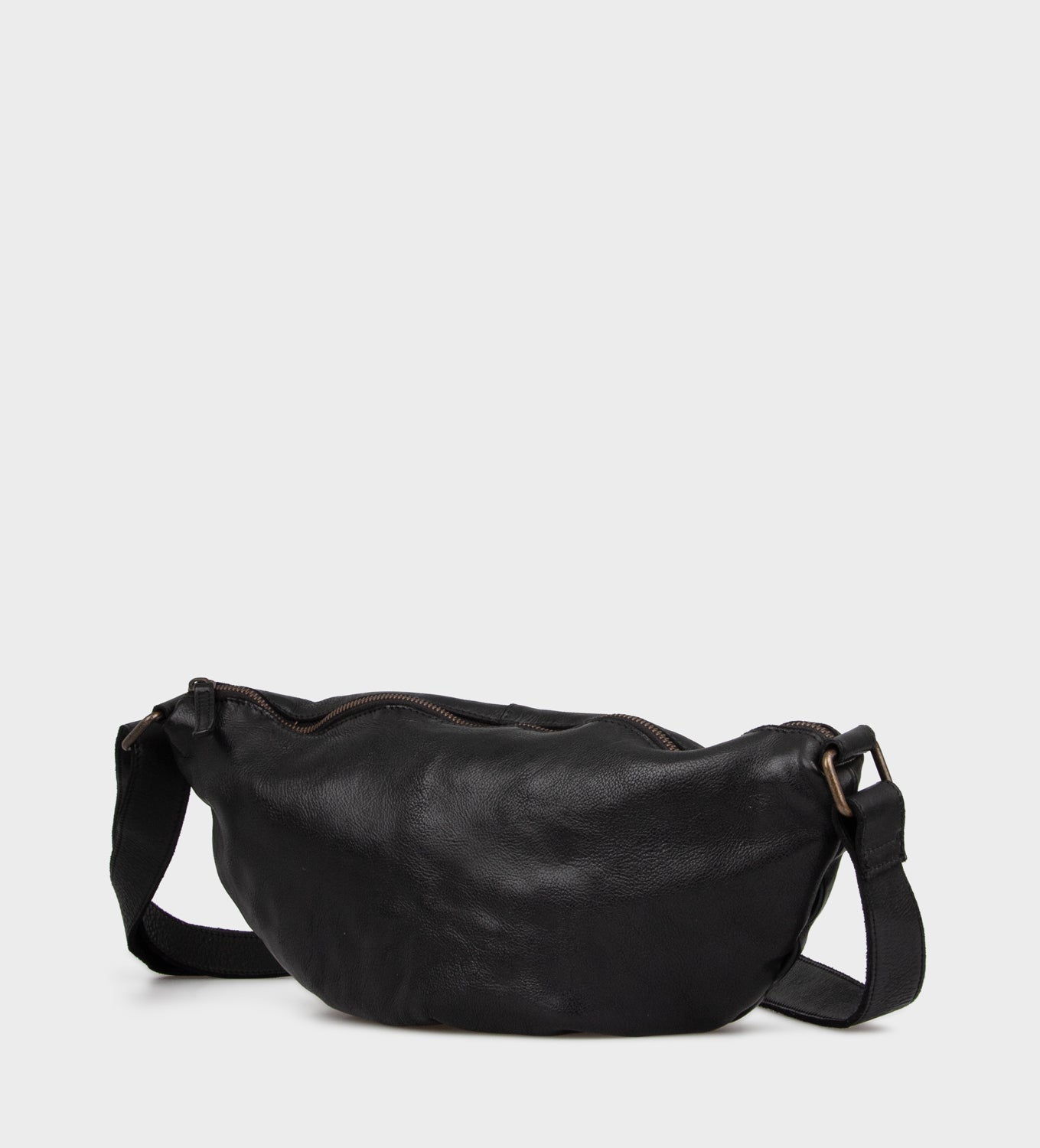 Montana est. 1957 Florence Bags Black