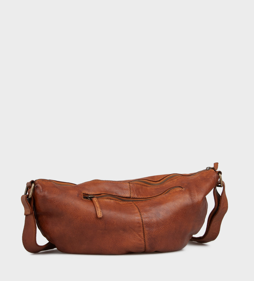 Montana est. 1957 Florence Bags Cognac