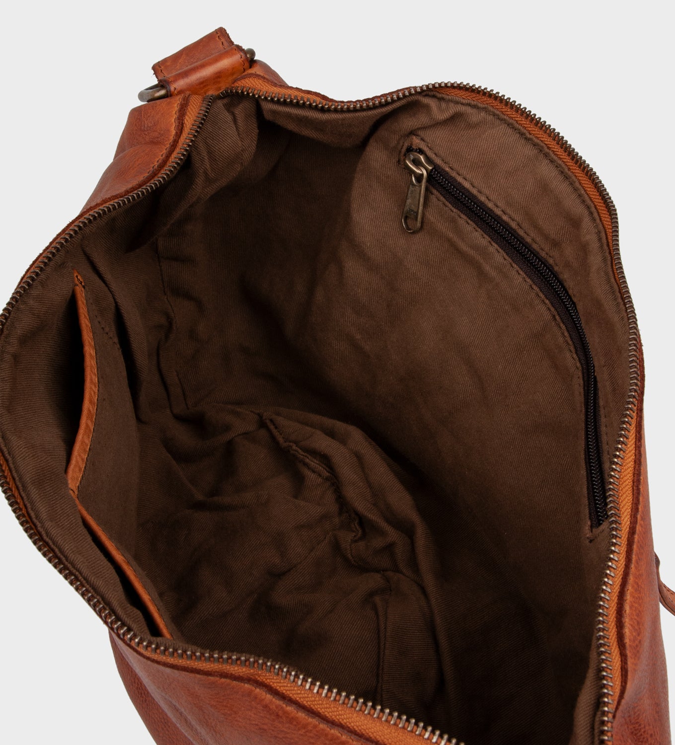 Montana est. 1957 Florence Bags Cognac