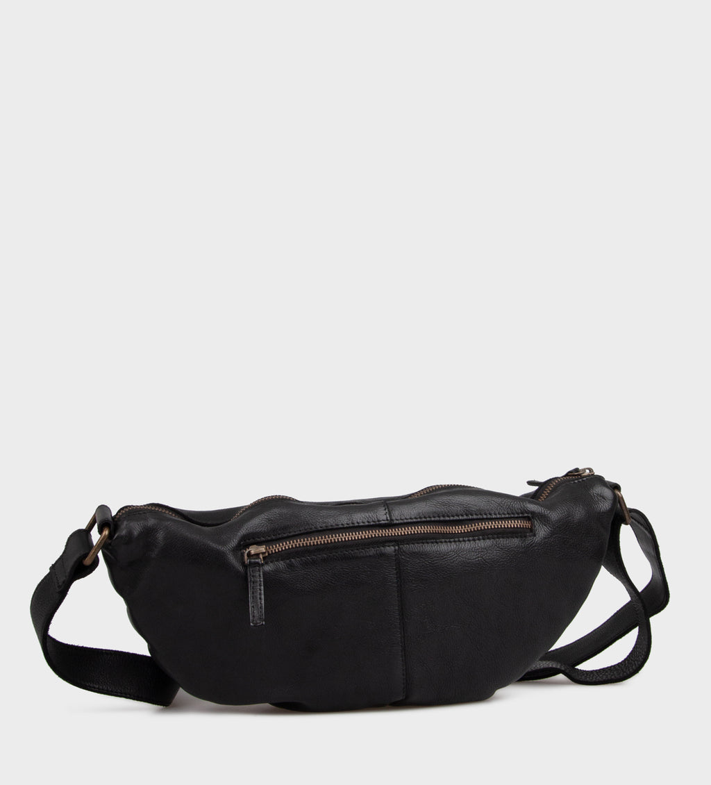 Montana est. 1957 Florence Bags Black