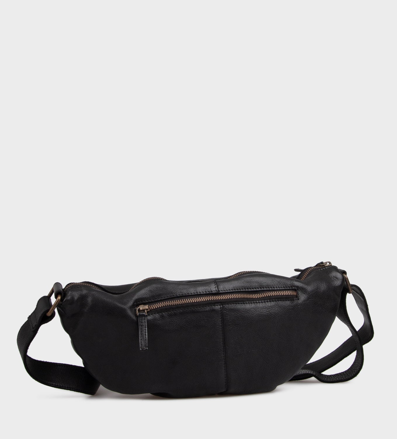 Montana est. 1957 Florence Bags Black