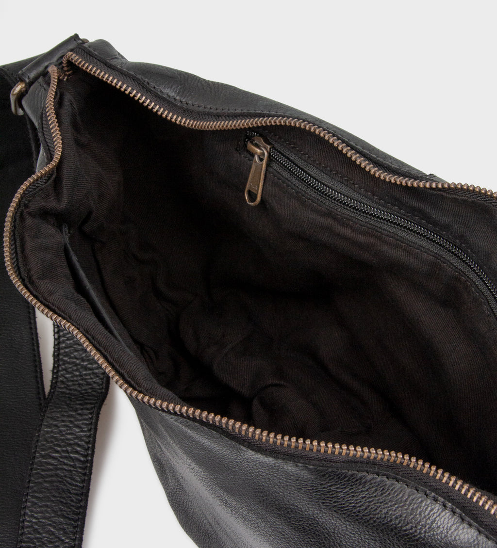 Montana est. 1957 Florence Bags Black