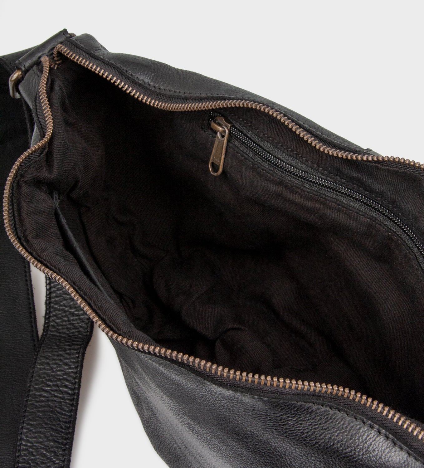 Montana est. 1957 Florence Bags Black