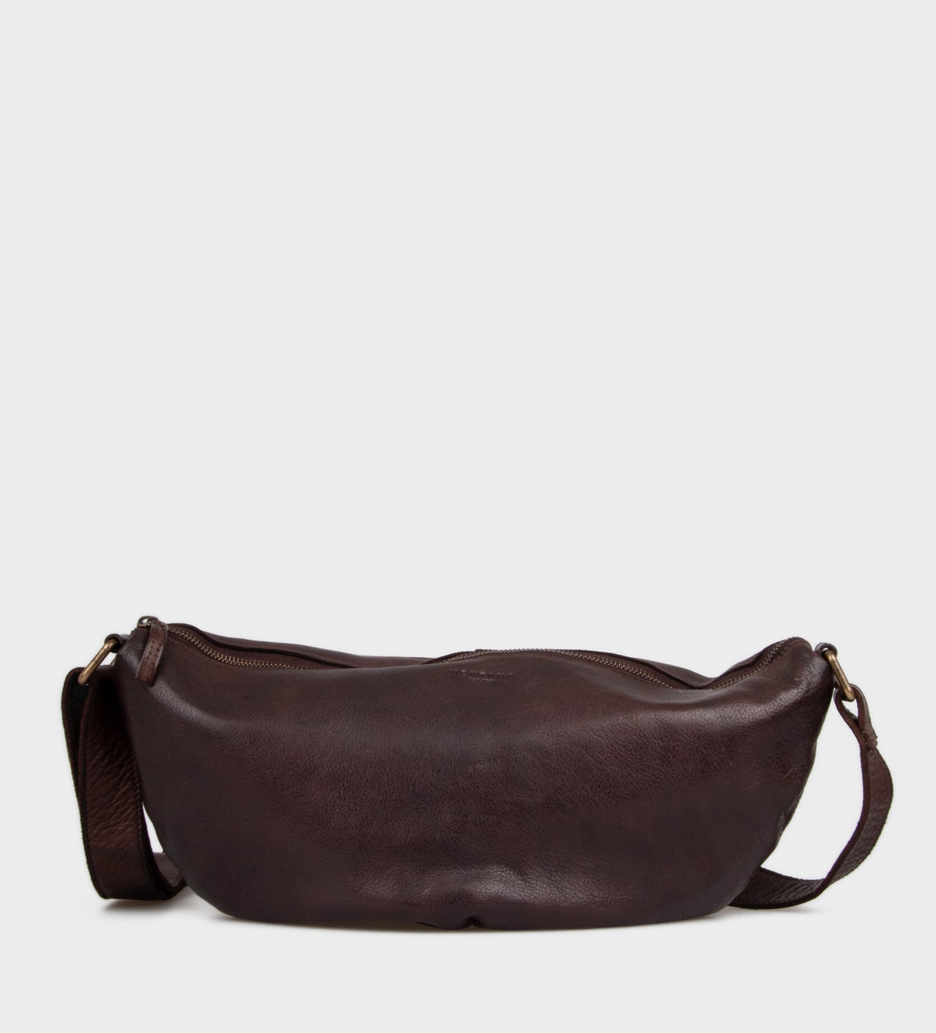 Montana est. 1957 Florence Bags Brown