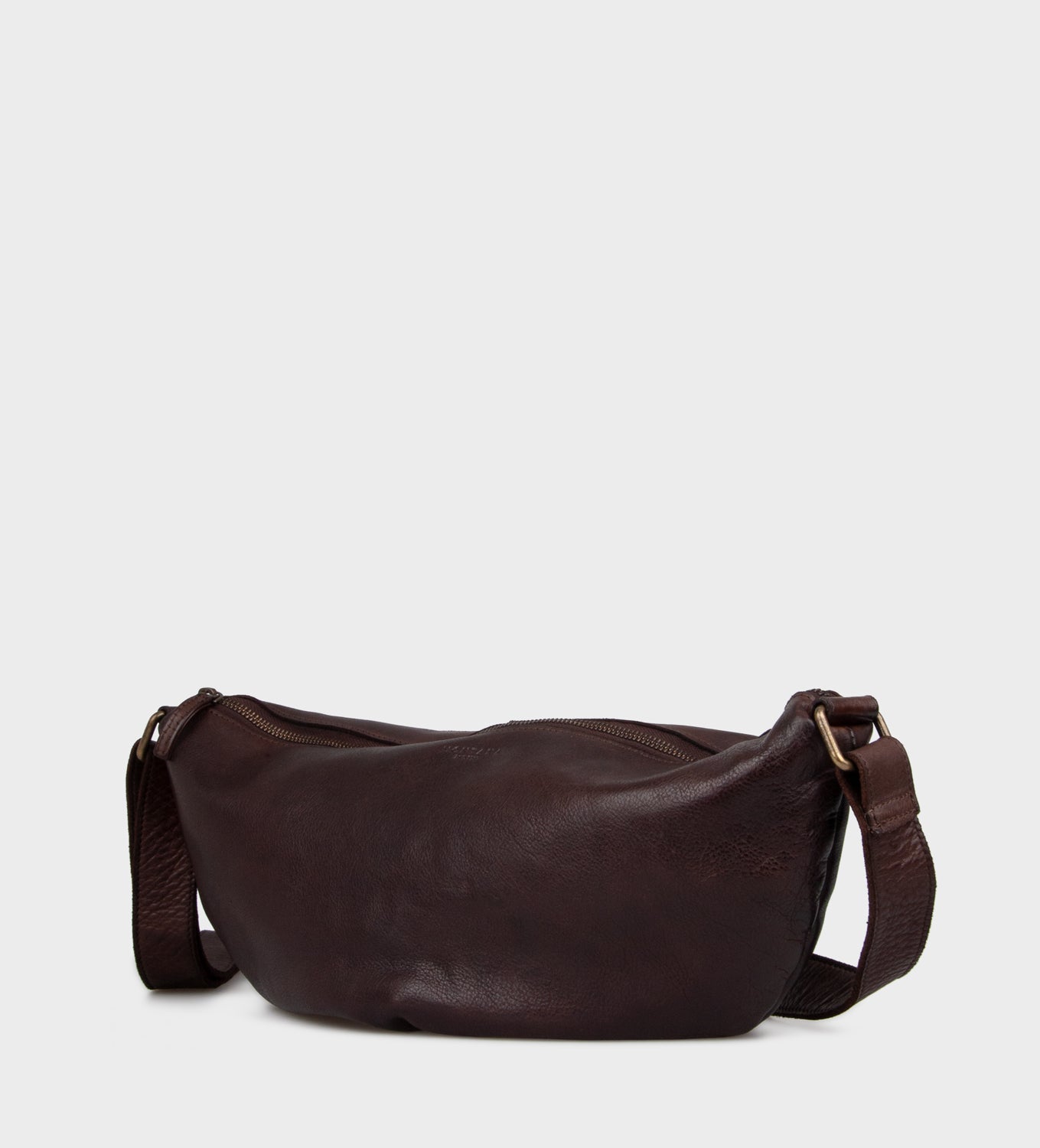 Montana est. 1957 Florence Bags Brown
