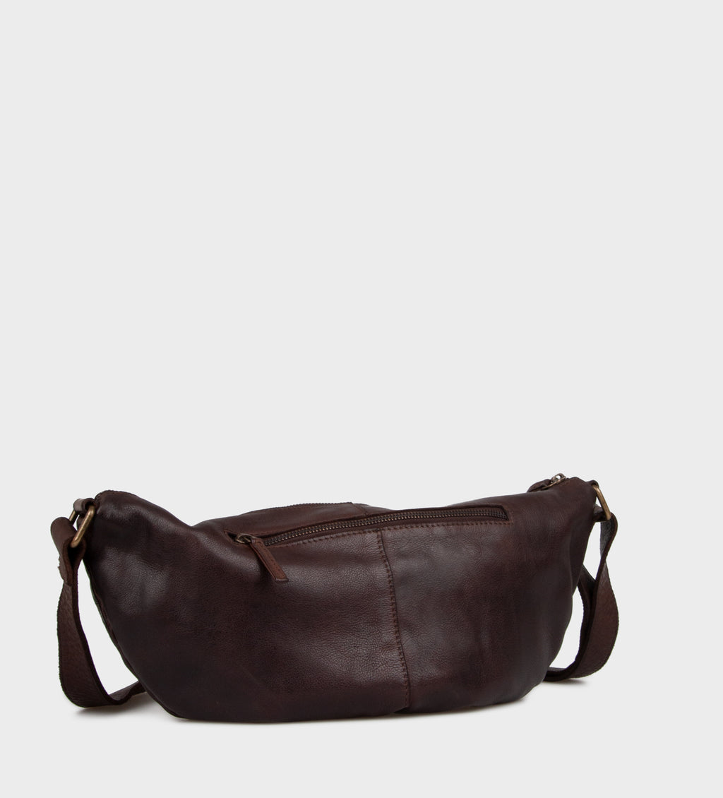 Montana est. 1957 Florence Bags Brown