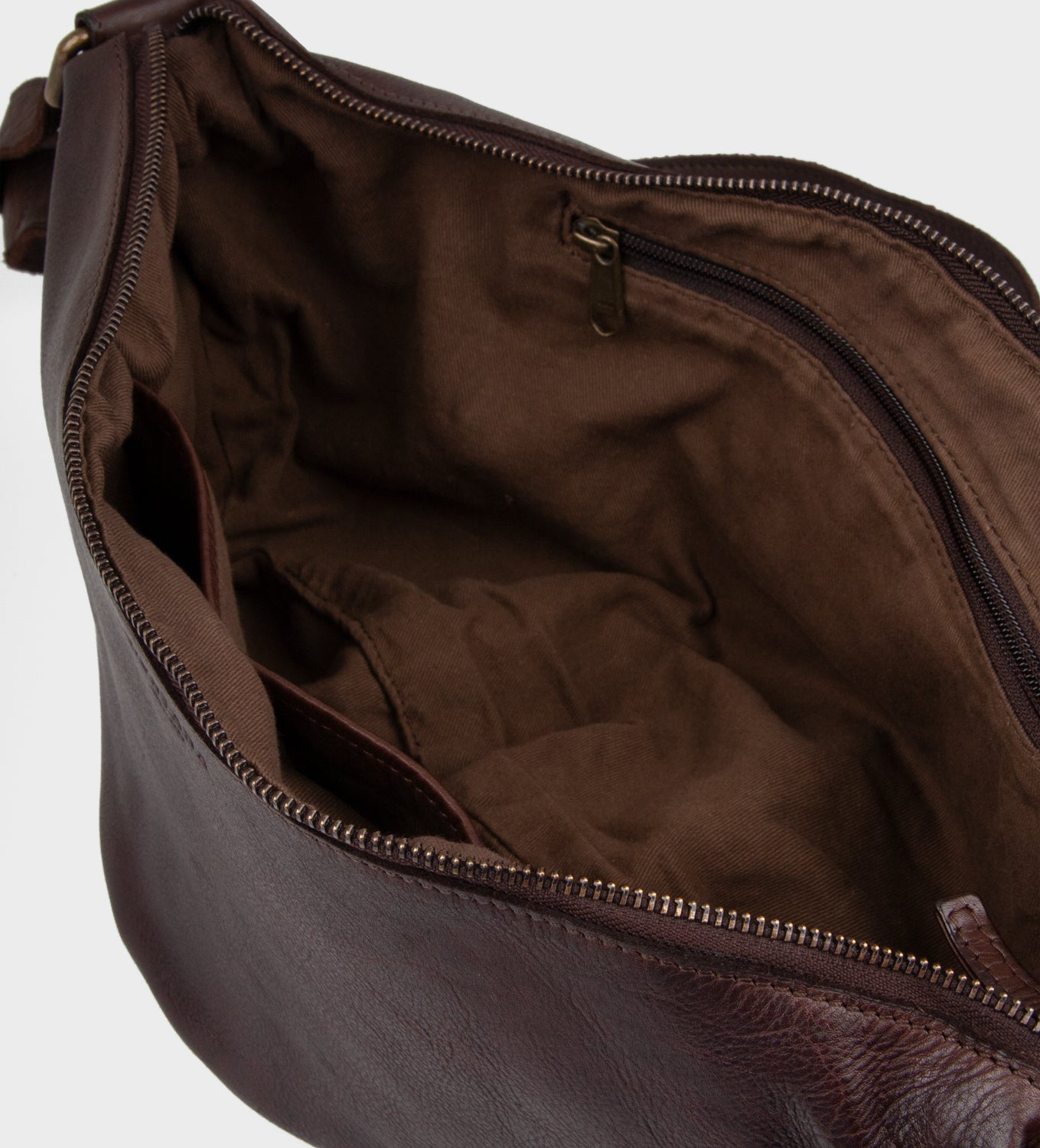 Montana est. 1957 Florence Bags Brown