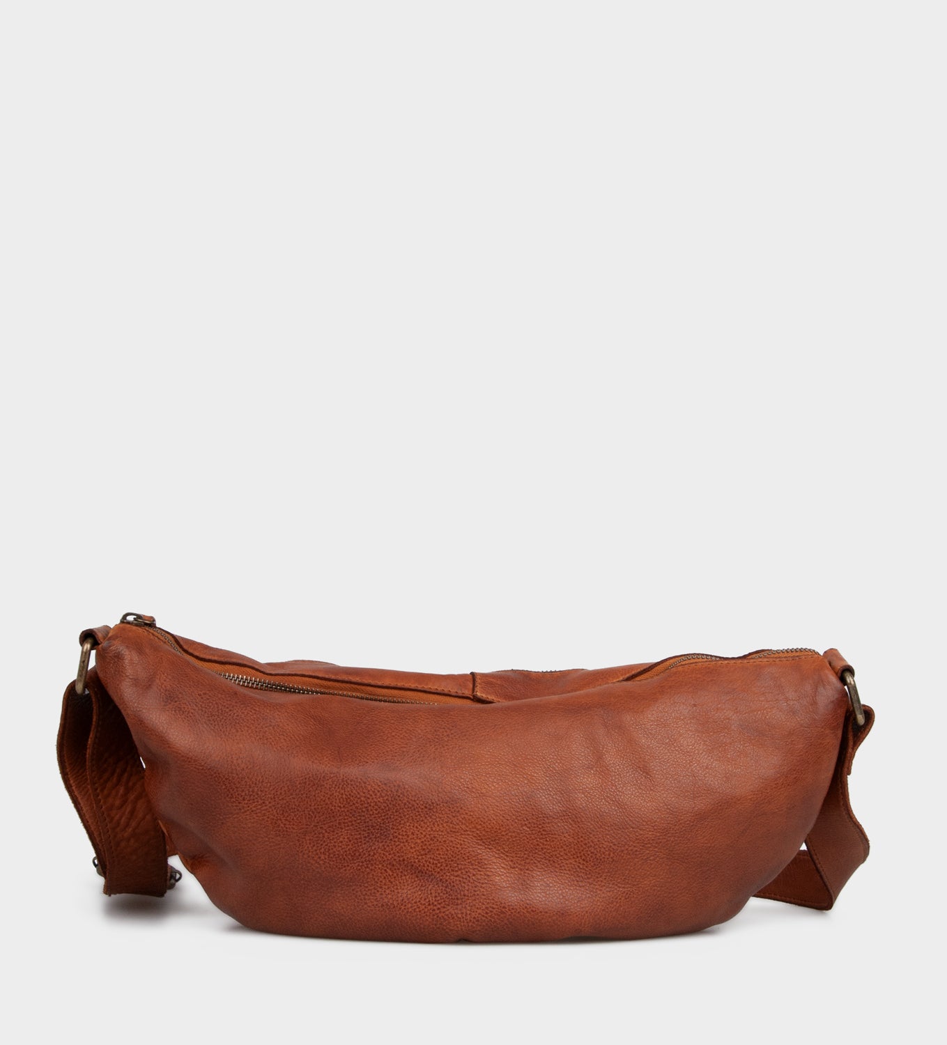 Montana est. 1957 Florence Bags Cognac