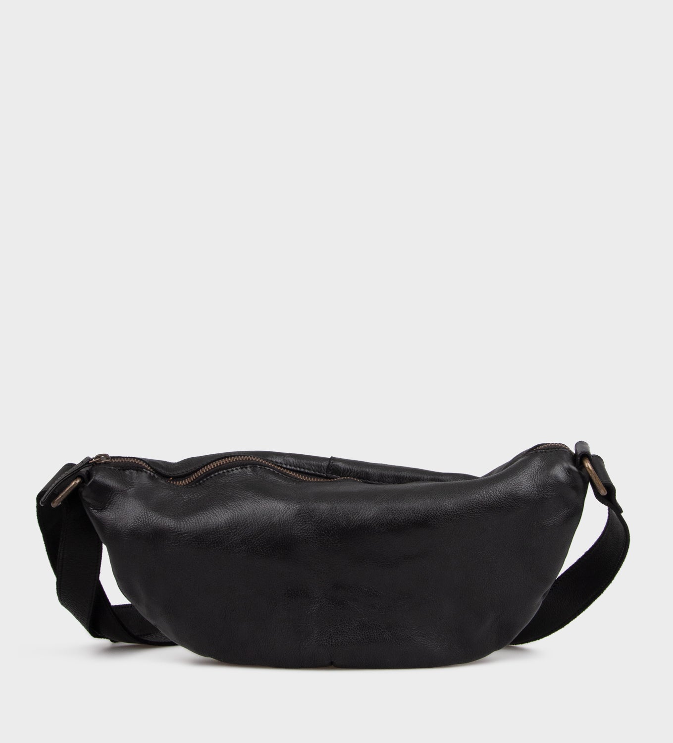 Montana est. 1957 Florence Bags Black