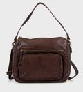 Montana est. 1957 Hardin Bags Brown