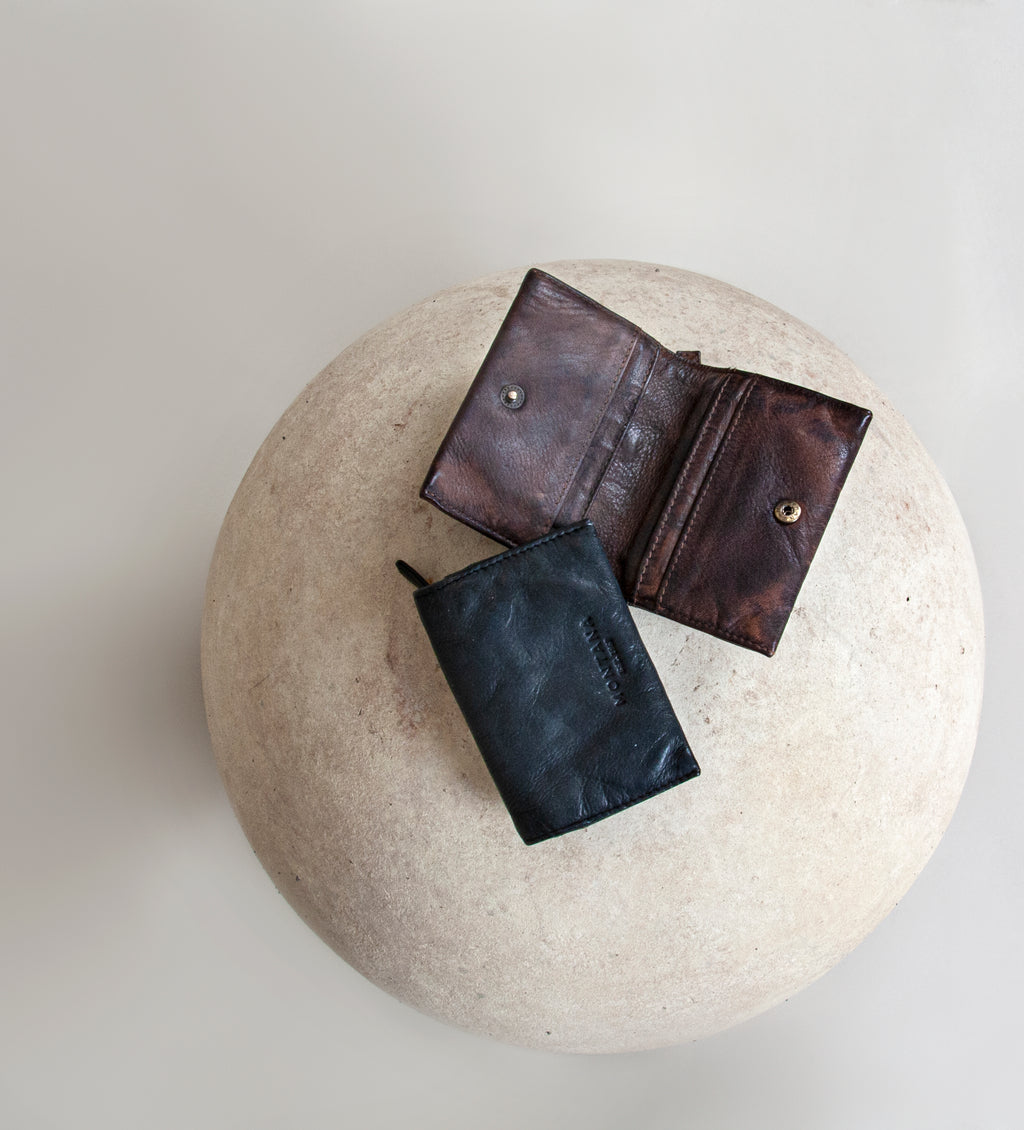 Montana est. 1957 Harlem Urban Wallet