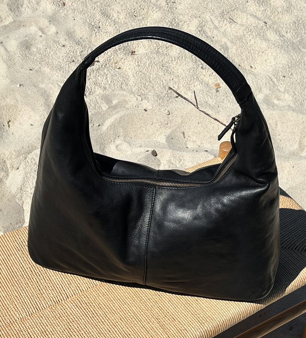 Montana est. 1957 Hays Urban Bags Black