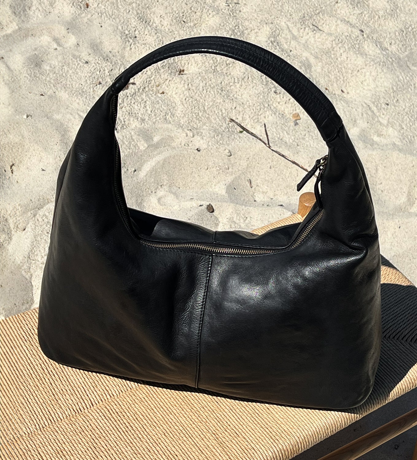 Montana est. 1957 Hays Urban Bags Black