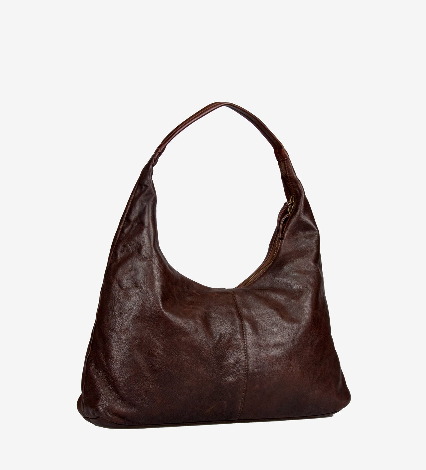 Montana est. 1957 Hays Urban Bags Brown