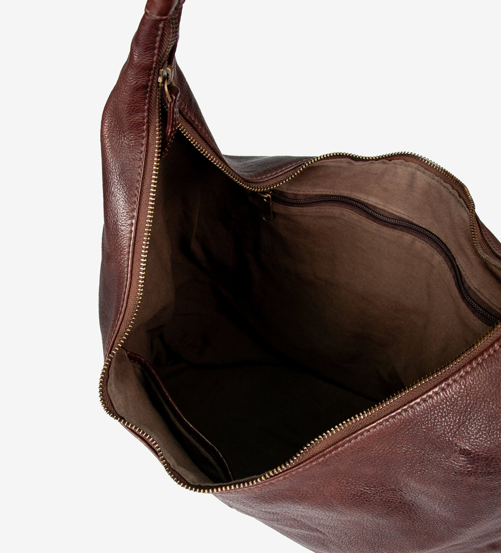 Montana est. 1957 Hays Urban Bags Brown