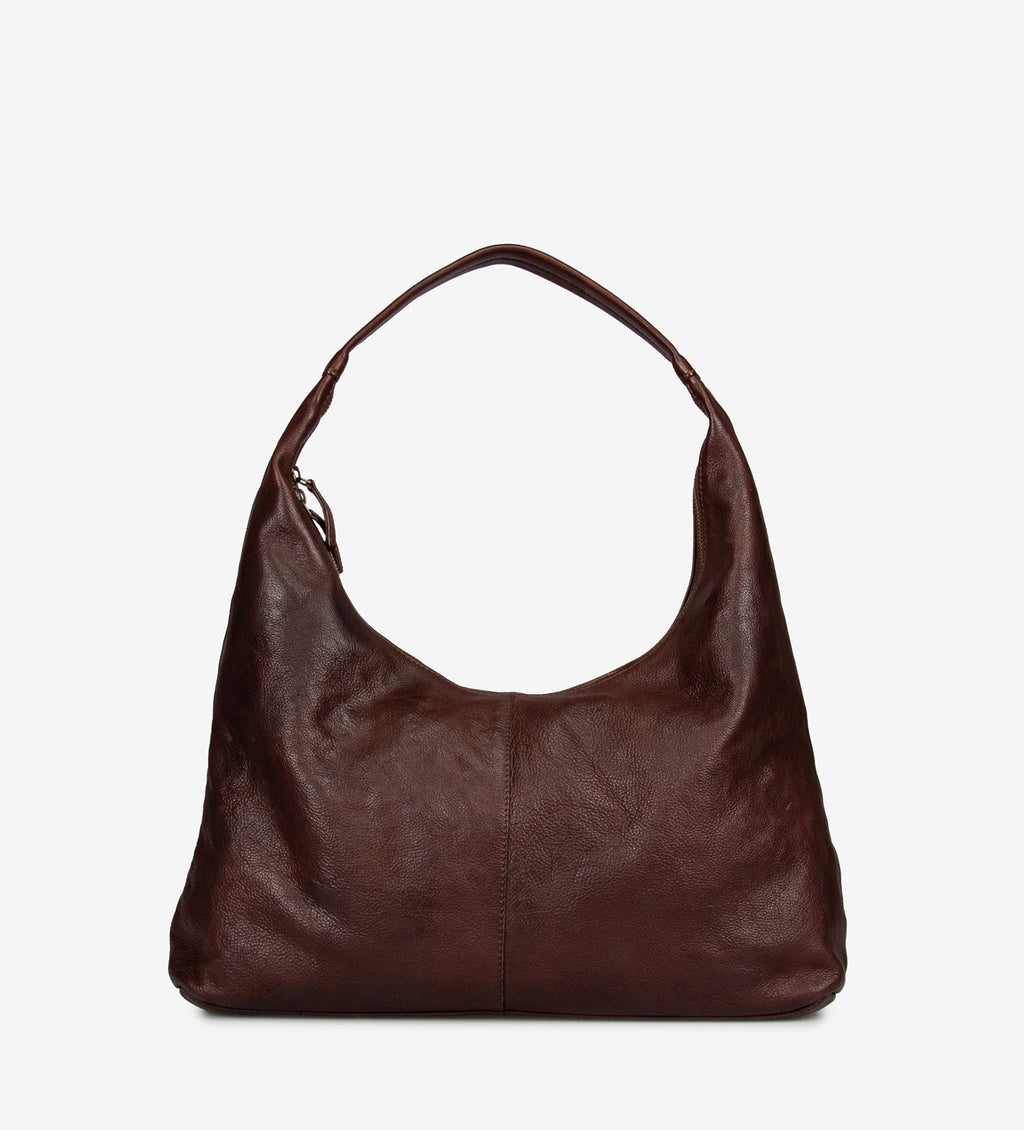 Montana est. 1957 Hays Urban Bags Brown