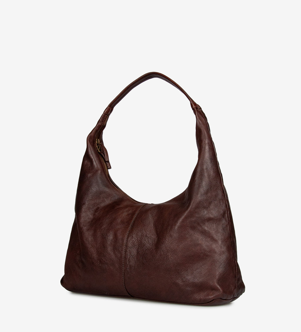 Montana est. 1957 Hays Urban Bags Brown