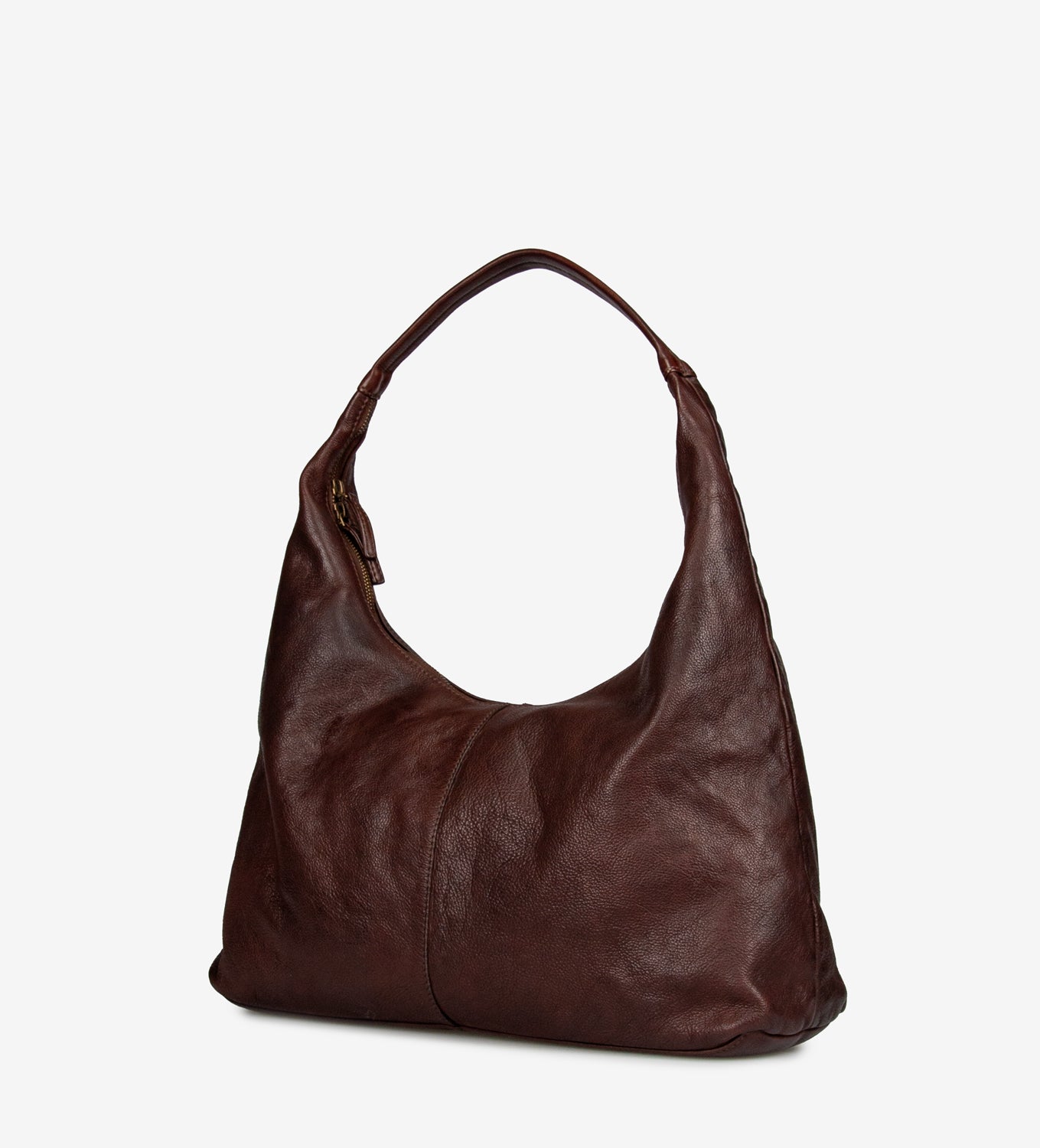 Montana est. 1957 Hays Urban Bags Brown