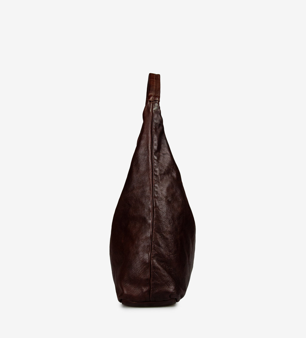 Montana est. 1957 Hays Urban Bags Brown