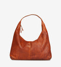 Montana est. 1957 Hays Urban Bags Cognac