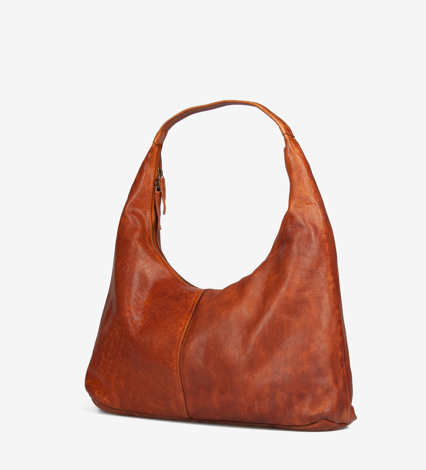Montana est. 1957 Hays Urban Bags Cognac