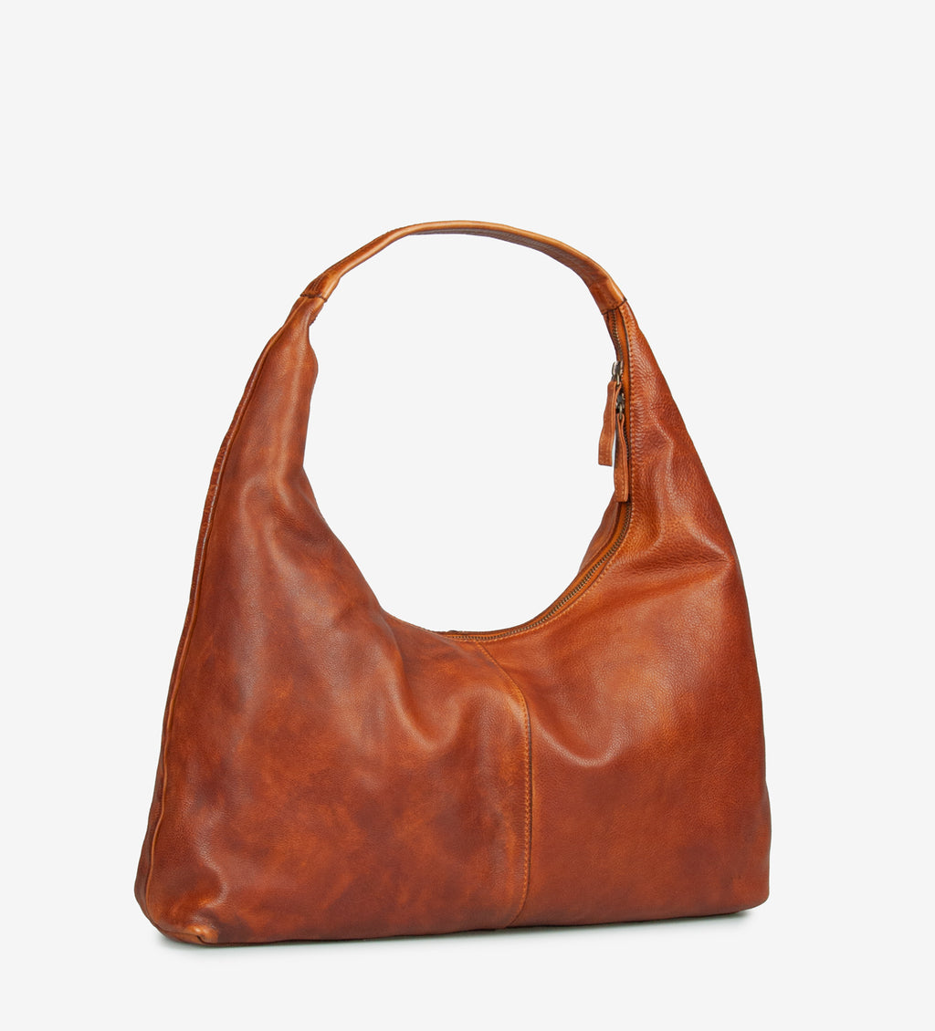 Montana est. 1957 Hays Urban Bags Cognac