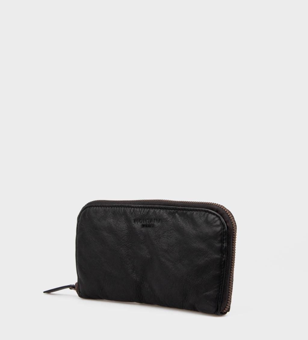 Montana est. 1957 Hilda Wallet Black