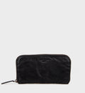 Montana est. 1957 Hilda Wallet Black