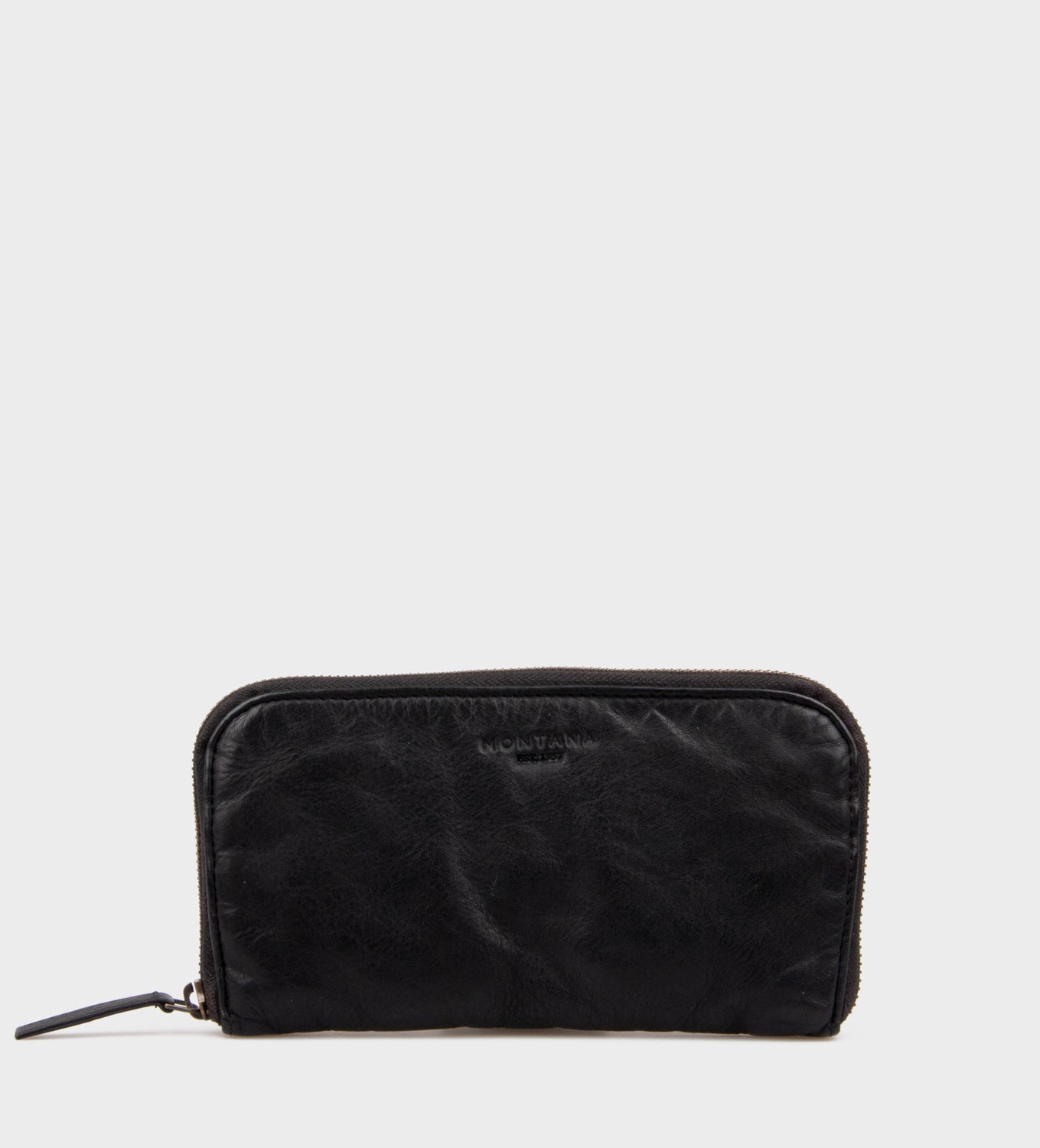 Montana est. 1957 Hilda Wallet Black